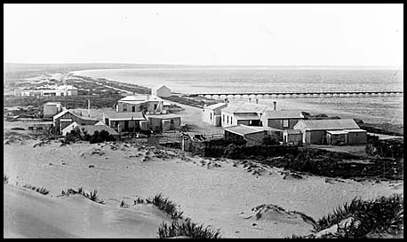 Fowlers Bay
